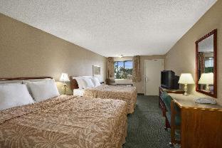 Days Inn By Wyndham Auburn Zimmer foto